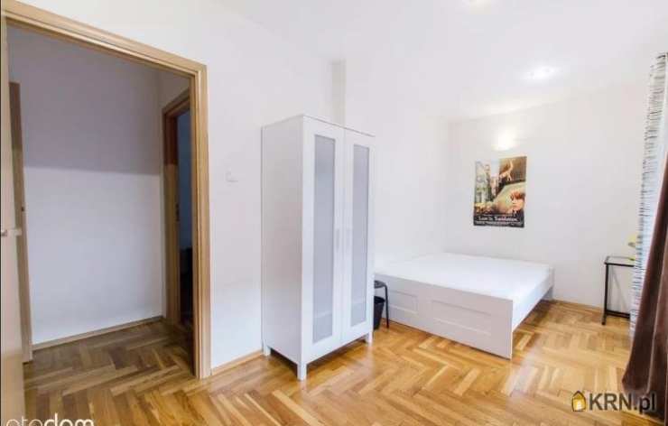 Mieszkanie  do wynajęcia, 3 pokojowe, Wrocław, Stare Miasto, ul. Odrzańska