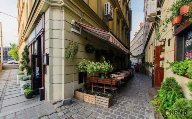 Wrocław, Stare Miasto, ul. Odrzańska, 3 pokojowe, Mieszkanie  do wynajęcia