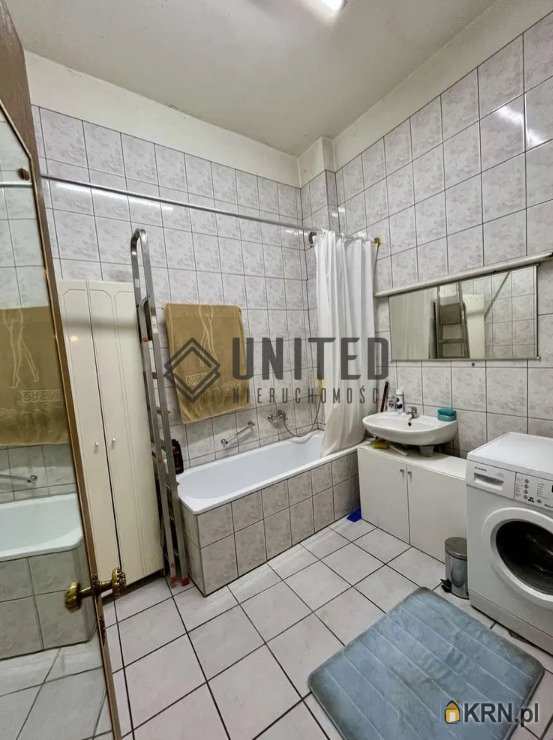 UNITED Nieruchomości, Mieszkanie  na sprzedaż, Wrocław, ul. 