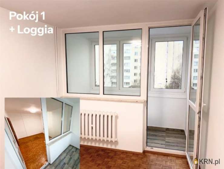 Mieszkanie  na sprzedaż, 4 pokojowe, Wrocław, Śródmieście/Bartoszewice, ul. Canaletta