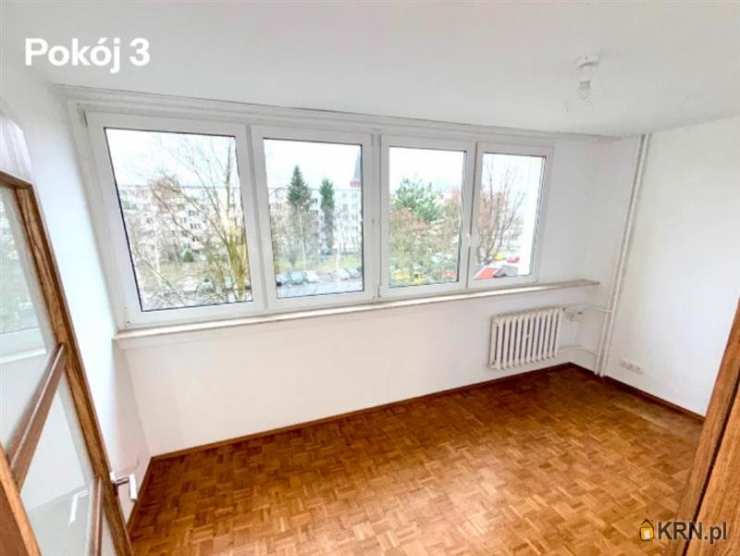 Wrocław, Śródmieście/Bartoszewice, ul. Canaletta, 4 pokojowe, Mieszkanie  na sprzedaż