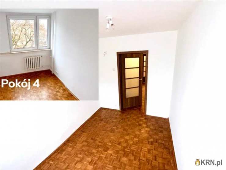 4 pokojowe, Wrocław, Śródmieście/Bartoszewice, ul. Canaletta, Mieszkanie  na sprzedaż