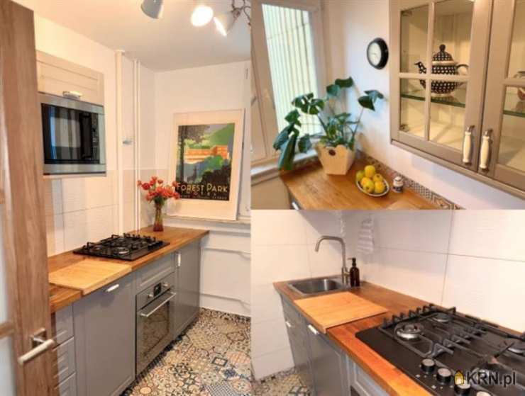 4 pokojowe, Mieszkanie  na sprzedaż, Wrocław, Śródmieście/Bartoszewice, ul. Canaletta
