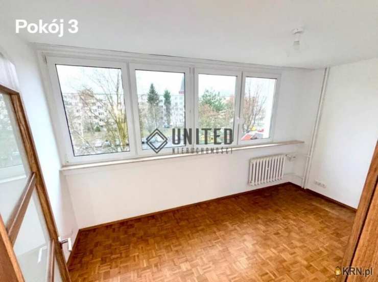4 pokojowe, Wrocław, Śródmieście/Biskupin, ul. , Mieszkanie  na sprzedaż