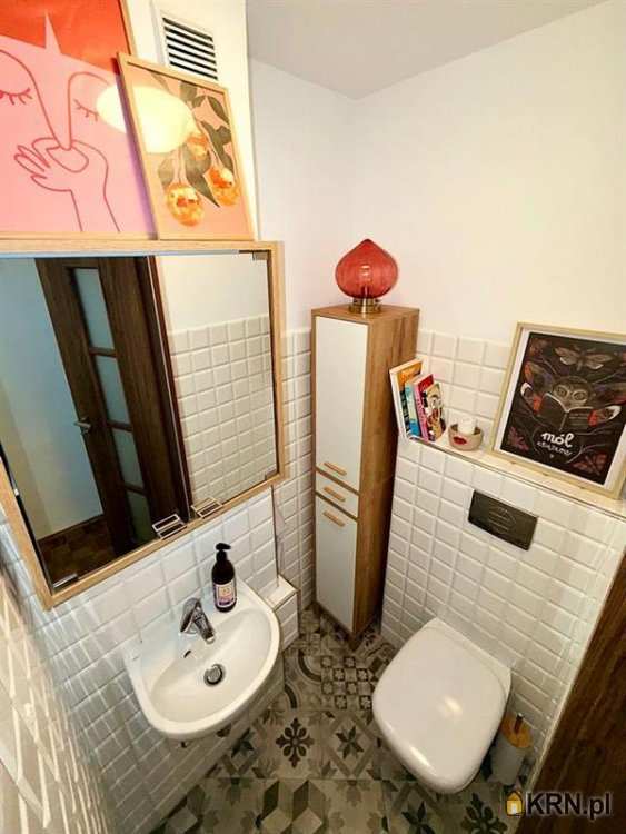 4 pokojowe, Wrocław, Śródmieście/Bartoszewice, ul. M. Bacciarellego, Mieszkanie  na sprzedaż