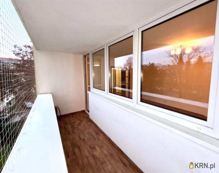 Mieszkanie  na sprzedaż, Wrocław, Śródmieście/Bartoszewice, ul. M. Bacciarellego, 4 pokojowe