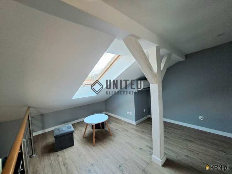UNITED Nieruchomości, Mieszkanie  na sprzedaż, Wrocław, Fabryczna/Grabiszyn, ul. 