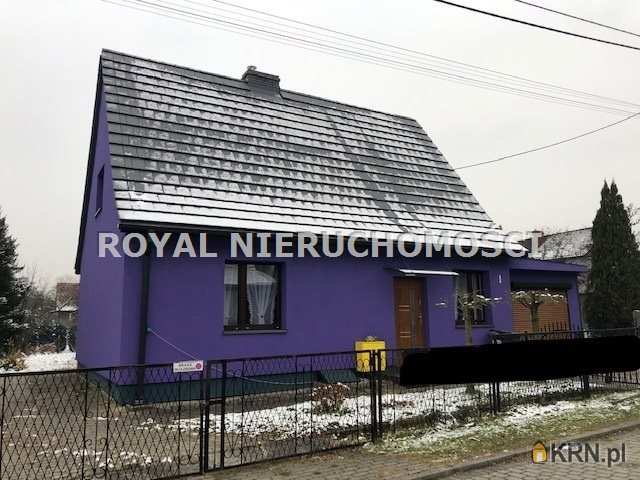 Mieszkanie  na sprzedaż, Zabrze, ul. , 4 pokojowe