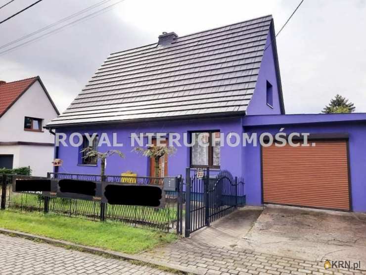 Mieszkanie  na sprzedaż, 4 pokojowe, Zabrze, ul. 