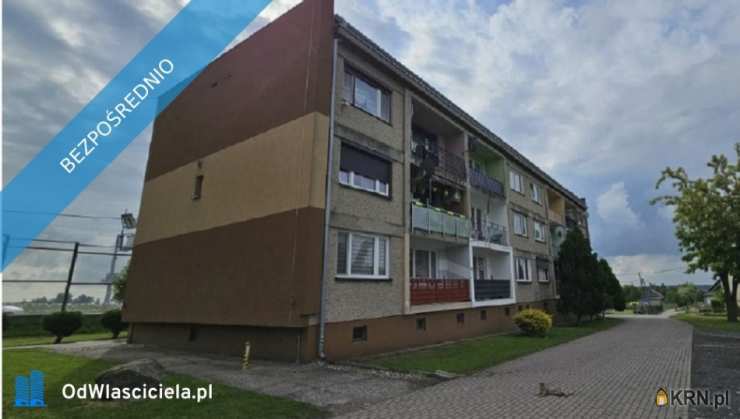 Mieszkanie  na sprzedaż, Zalesie Śląskie, ul. , 4 pokojowe