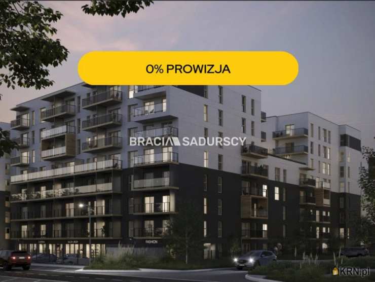 Mieszkanie  na sprzedaż, Katowice, ul. Ceglana, 3 pokojowe
