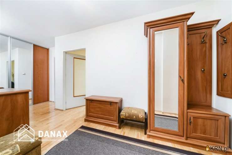 Kraków, Dębniki/Ruczaj, ul. Z. Miłkowskiego, Mieszkanie  na sprzedaż, 3 pokojowe