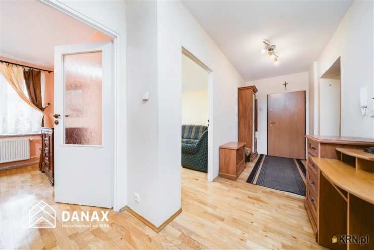 Kraków, Dębniki/Ruczaj, ul. Z. Miłkowskiego, 3 pokojowe, Mieszkanie  na sprzedaż