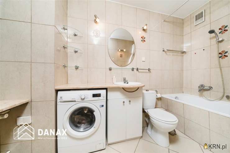 3 pokojowe, Mieszkanie  na sprzedaż, Kraków, Dębniki/Ruczaj, ul. Z. Miłkowskiego