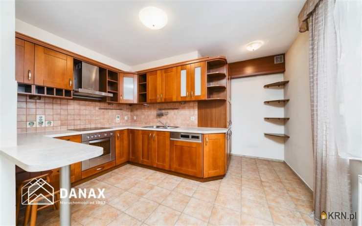 Mieszkanie  na sprzedaż, Kraków, Dębniki/Ruczaj, ul. Z. Miłkowskiego, 3 pokojowe