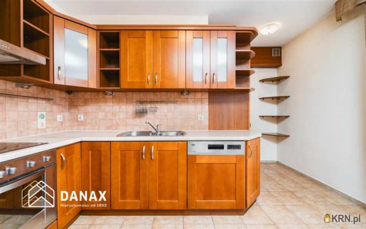 Mieszkanie  na sprzedaż, 3 pokojowe, Kraków, Dębniki/Ruczaj, ul. Z. Miłkowskiego