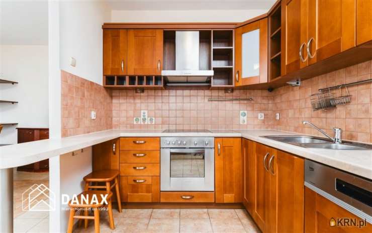 Kraków, Dębniki/Ruczaj, ul. Z. Miłkowskiego, Mieszkanie  na sprzedaż, 3 pokojowe