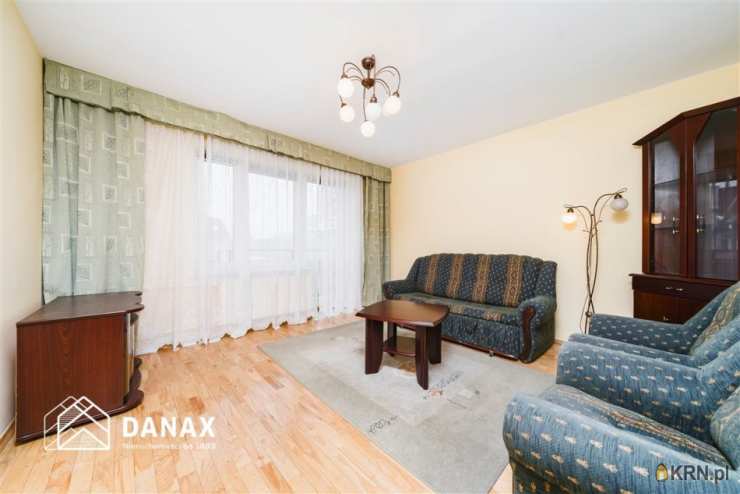 3 pokojowe, Mieszkanie  na sprzedaż, Kraków, Dębniki/Ruczaj, ul. Z. Miłkowskiego