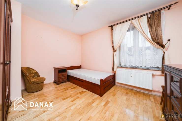 Mieszkanie  na sprzedaż, Kraków, Dębniki/Ruczaj, ul. Z. Miłkowskiego, 3 pokojowe