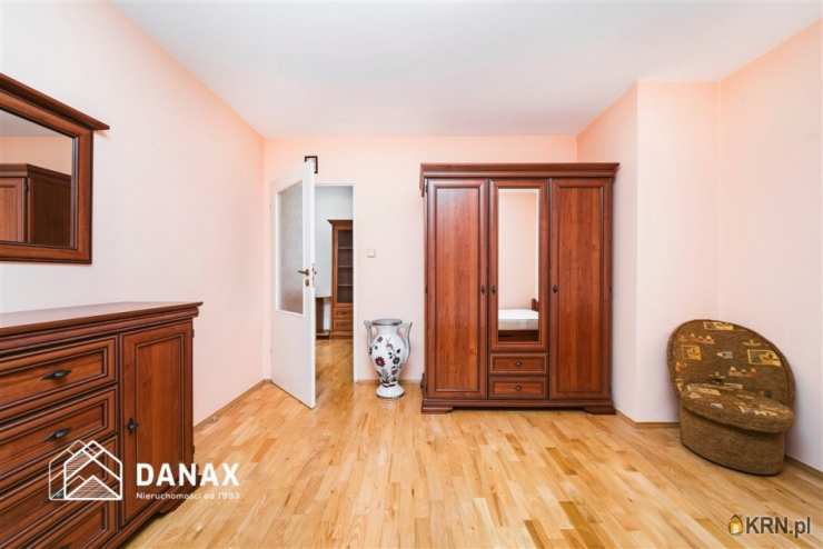 Mieszkanie  na sprzedaż, 3 pokojowe, Kraków, Dębniki/Ruczaj, ul. Z. Miłkowskiego