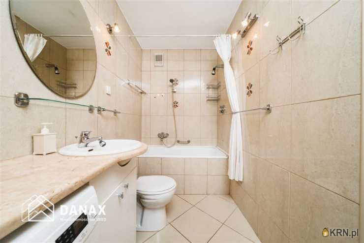 Danax, Mieszkanie  na sprzedaż, Kraków, Dębniki/Ruczaj, ul. Z. Miłkowskiego