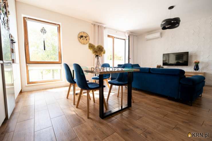 Mieszkanie  na sprzedaż, 4 pokojowe, Grajewo, ul. 