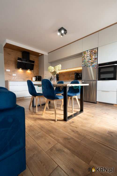 Grajewo, ul. , Mieszkanie  na sprzedaż, 4 pokojowe