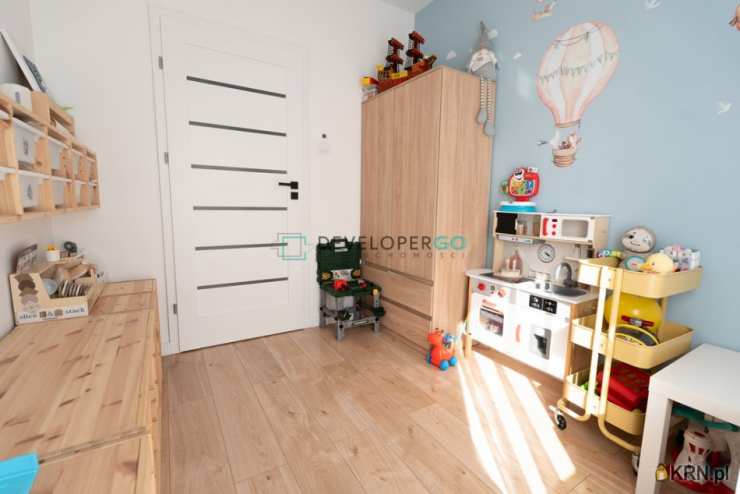 Mieszkanie  na sprzedaż, Grajewo, ul. , 4 pokojowe