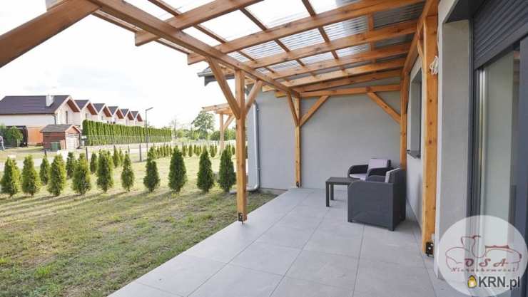 Mieszkanie  na sprzedaż, 2 pokojowe, Sieraków, ul. 