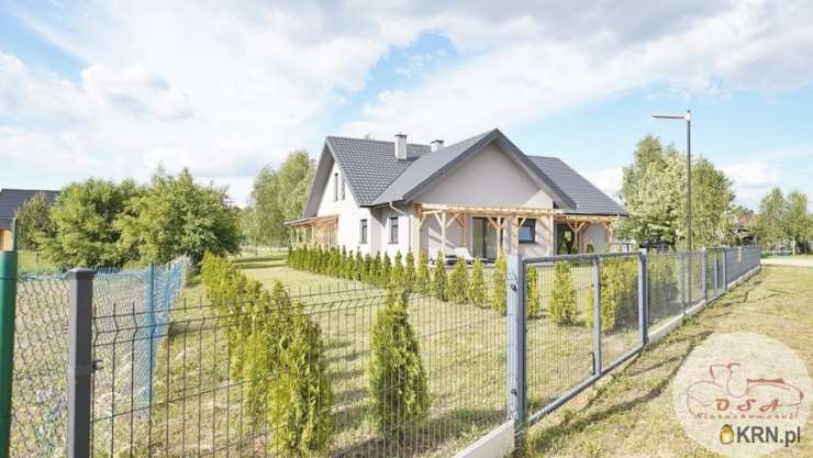 Sieraków, ul. , 2 pokojowe, Mieszkanie  na sprzedaż