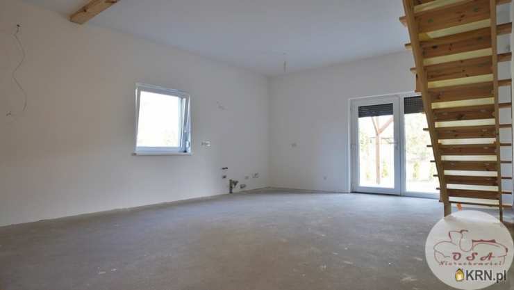 2 pokojowe, Sieraków, ul. , Mieszkanie  na sprzedaż