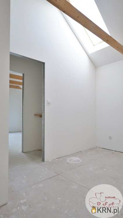 OSA Nieruchomości Sławomira Burdzy, Mieszkanie  na sprzedaż, Sieraków, ul. 