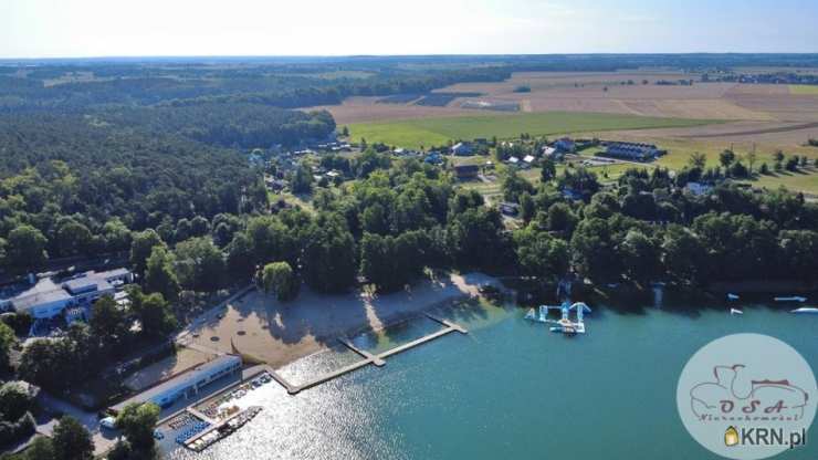 Sieraków, ul. , Mieszkanie  na sprzedaż, 2 pokojowe