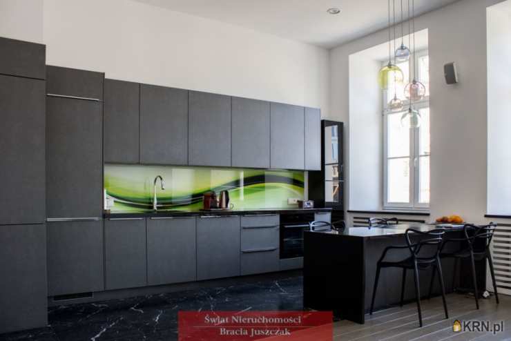 Mieszkanie  na sprzedaż, Wrocław, Stare Miasto, ul. , 3 pokojowe