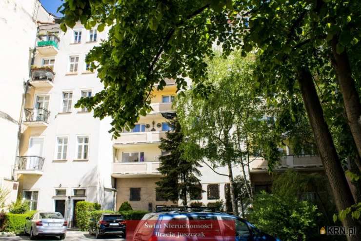 Wrocław, Stare Miasto, ul. , Mieszkanie  na sprzedaż, 3 pokojowe