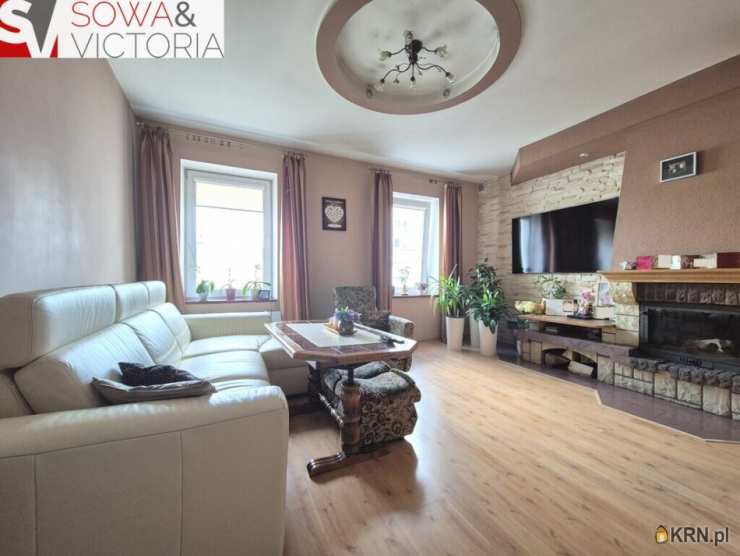 Mieszkanie  na sprzedaż, Jaworzyna Śląska, ul. , 4 pokojowe