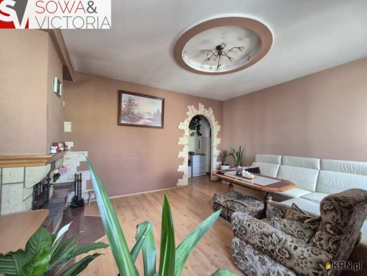 Jaworzyna Śląska, ul. , Mieszkanie  na sprzedaż, 4 pokojowe