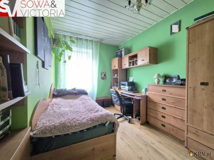 Jaworzyna Śląska, ul. , 4 pokojowe, Mieszkanie  na sprzedaż