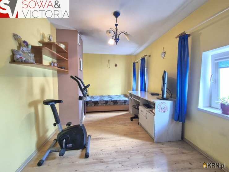 4 pokojowe, Jaworzyna Śląska, ul. , Mieszkanie  na sprzedaż