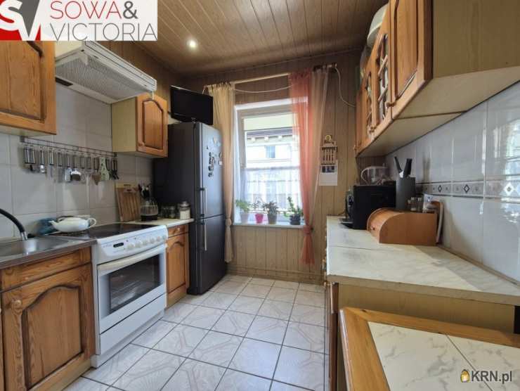 Mieszkanie  na sprzedaż, Jaworzyna Śląska, ul. , 4 pokojowe