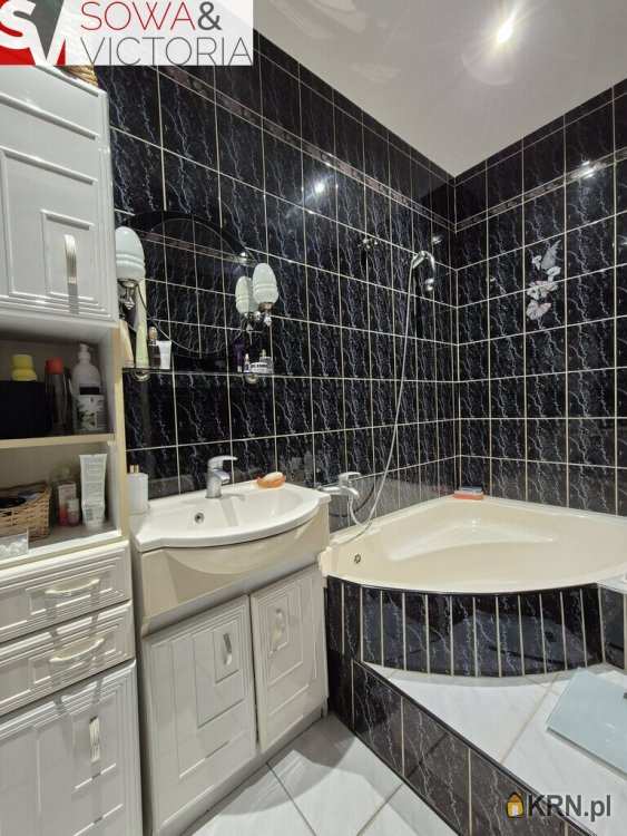 Jaworzyna Śląska, ul. , Mieszkanie  na sprzedaż, 4 pokojowe