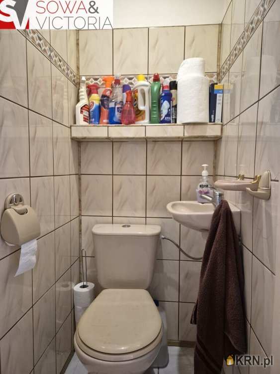 4 pokojowe, Jaworzyna Śląska, ul. , Mieszkanie  na sprzedaż