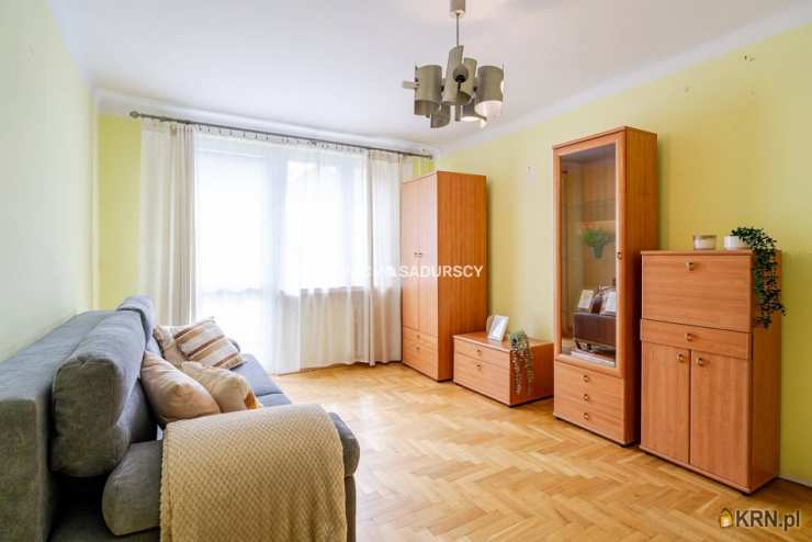 Mieszkanie  na sprzedaż, 4 pokojowe, Kraków, Prądnik Biały/Azory, ul. B. Czerwieńskiego