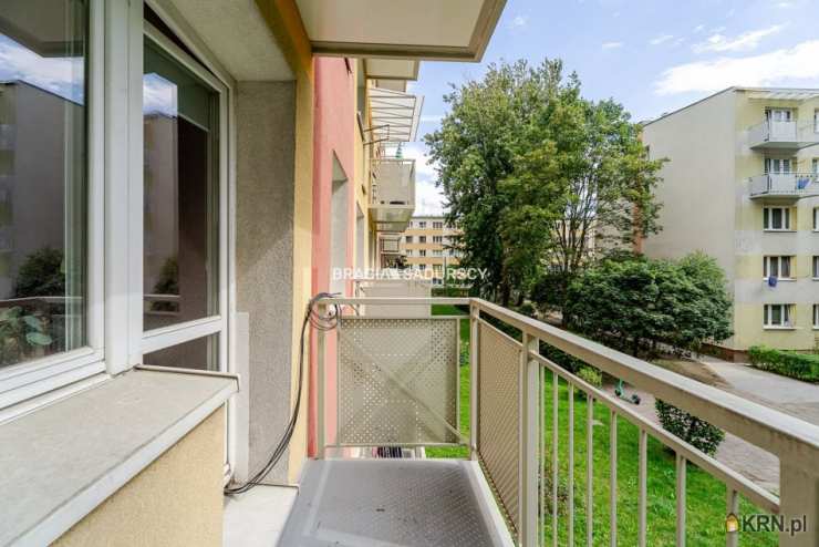 Kraków, Prądnik Biały/Azory, ul. B. Czerwieńskiego, 4 pokojowe, Mieszkanie  na sprzedaż