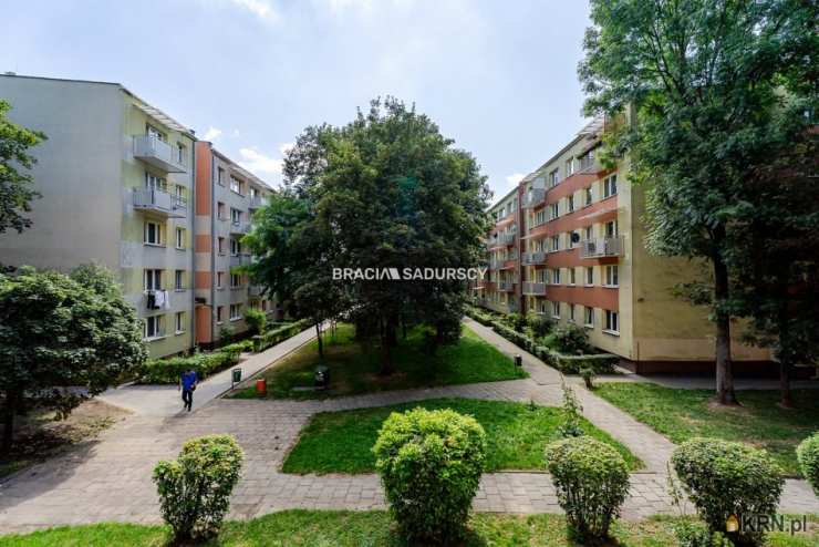 4 pokojowe, Kraków, Prądnik Biały/Azory, ul. B. Czerwieńskiego, Mieszkanie  na sprzedaż