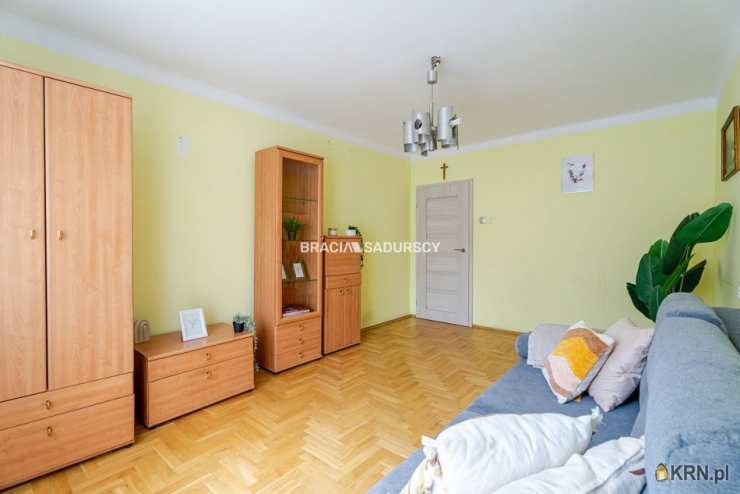 4 pokojowe, Mieszkanie  na sprzedaż, Kraków, Prądnik Biały/Azory, ul. B. Czerwieńskiego