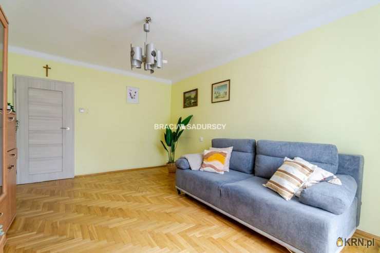 Bracia Sadurscy Oddział BS1 Kapelanka, Mieszkanie  na sprzedaż, Kraków, Prądnik Biały/Azory, ul. B. Czerwieńskiego