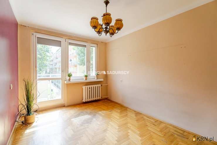 Mieszkanie  na sprzedaż, Kraków, Prądnik Biały/Azory, ul. B. Czerwieńskiego, 4 pokojowe