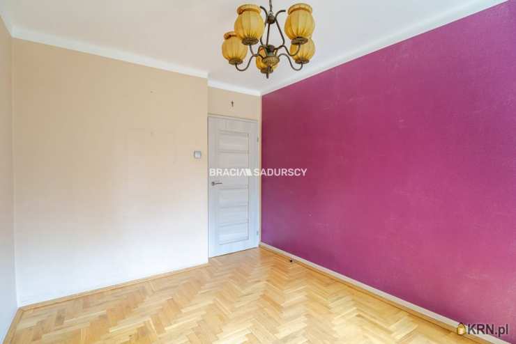 Mieszkanie  na sprzedaż, 4 pokojowe, Kraków, Prądnik Biały/Azory, ul. B. Czerwieńskiego