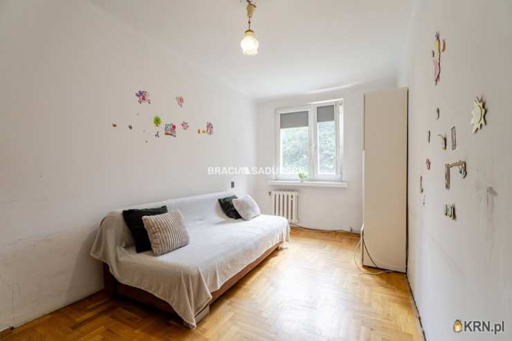 4 pokojowe, Mieszkanie  na sprzedaż, Kraków, Prądnik Biały/Azory, ul. B. Czerwieńskiego